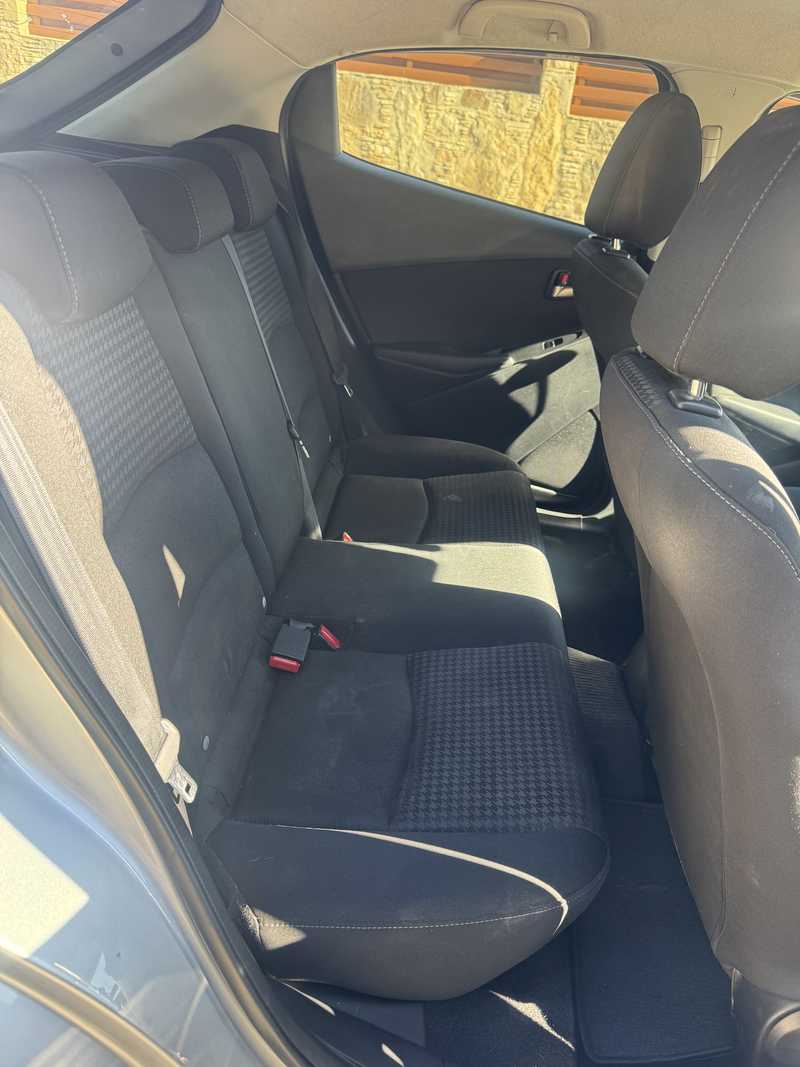 2018 Mazda 2 1,5L 2018 Cyprus