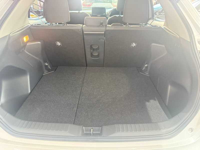2025 Toyota Yaris Cross 1,5L 2025 Cyprus