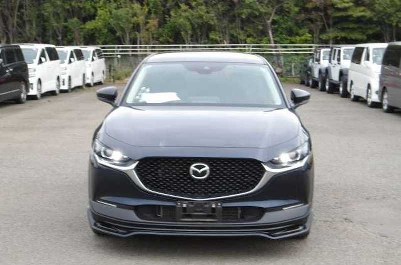 2023 Mazda CX-30 2,0L 2023 Cyprus
