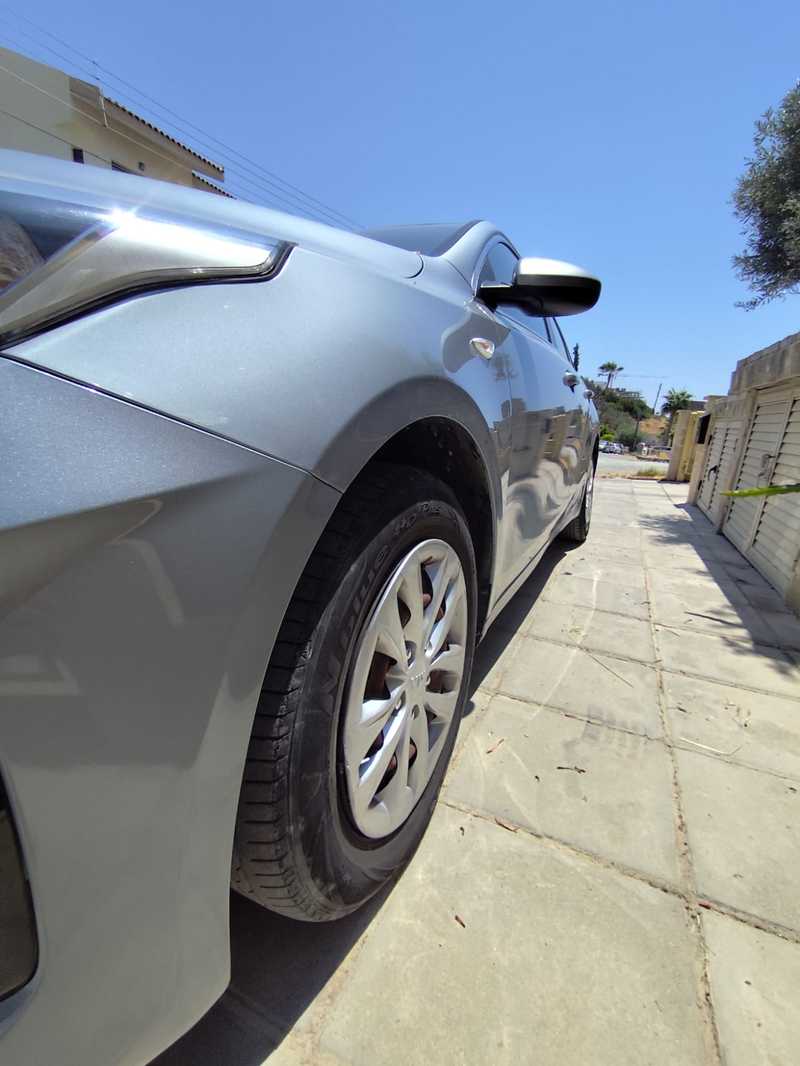 2019 KIA Ceed 1,4L 2019 Cyprus