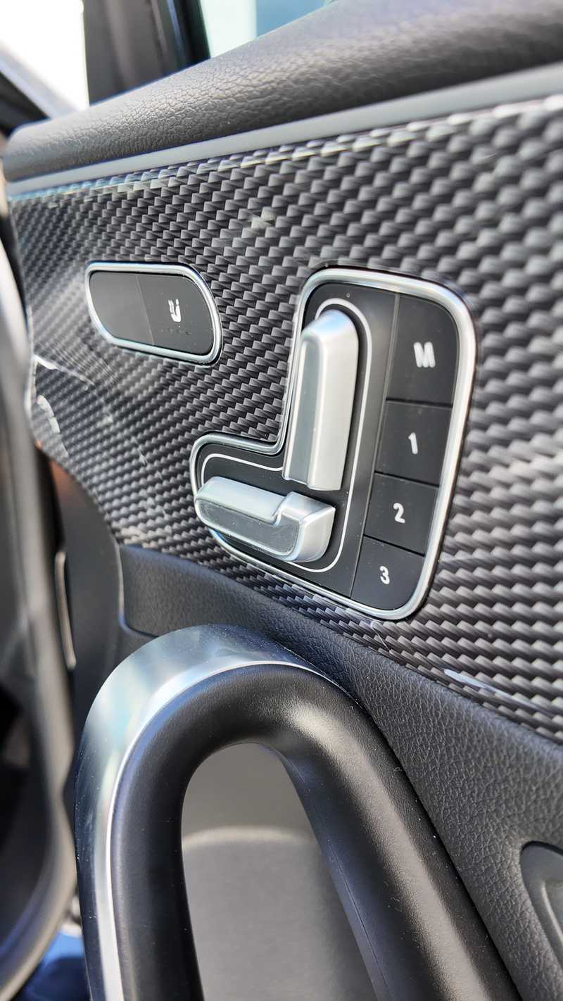 2022 Mercedes-Benz A-Class 2,0L 2022 Cyprus