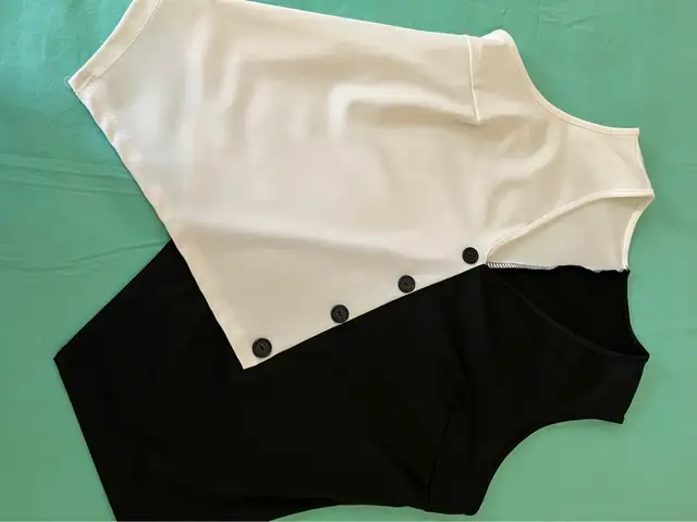3 blouzes- size xxl, Nicosia — Nicosia - Sopaz