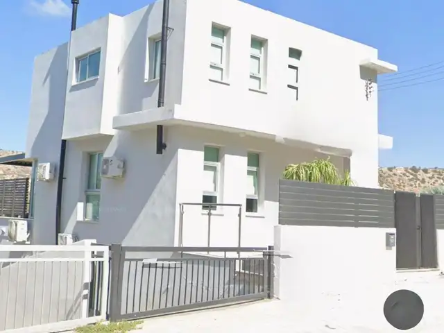 4-bedroom detached house for sale, Limassol — Panthea