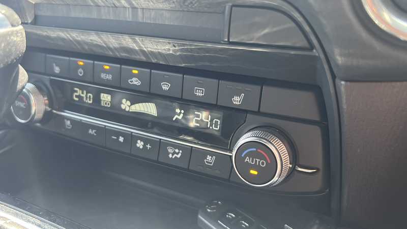 2019 Mazda CX-8 2,2L 2019 Cyprus