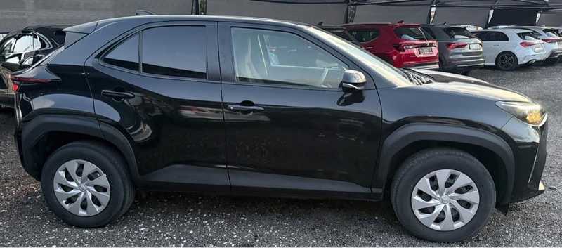 2023 Toyota Yaris Cross 1,5L 2023 Cyprus