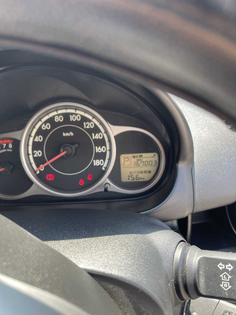 2012 Mazda Demio 1,3L 2012 Cyprus