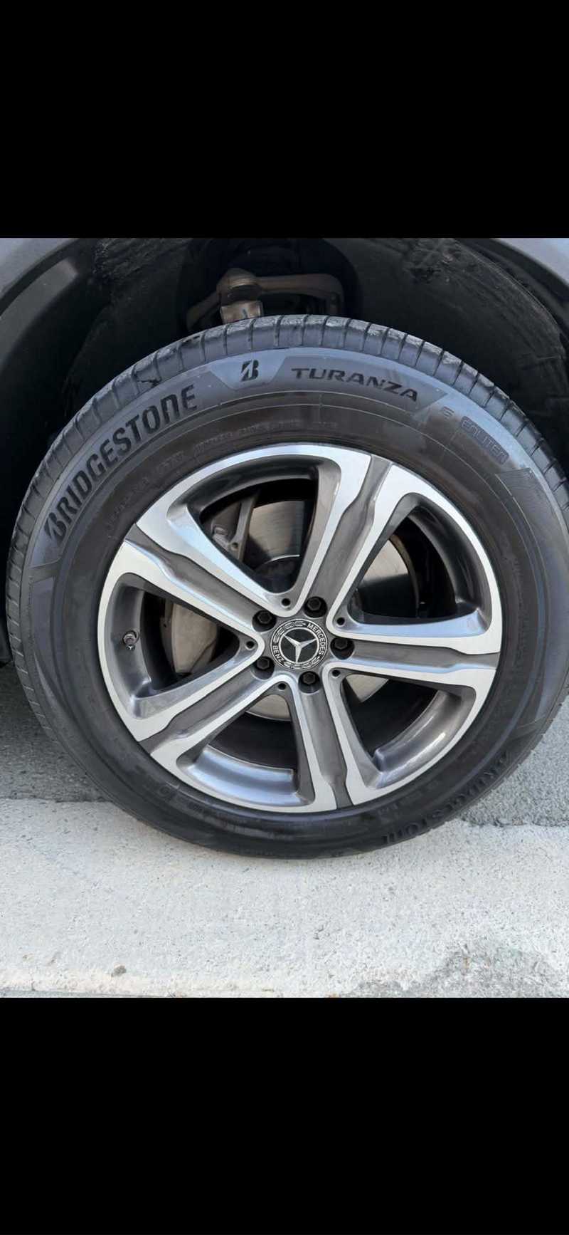 2018 Mercedes-Benz GLC-Class AMG 5,9L 2018 Cyprus