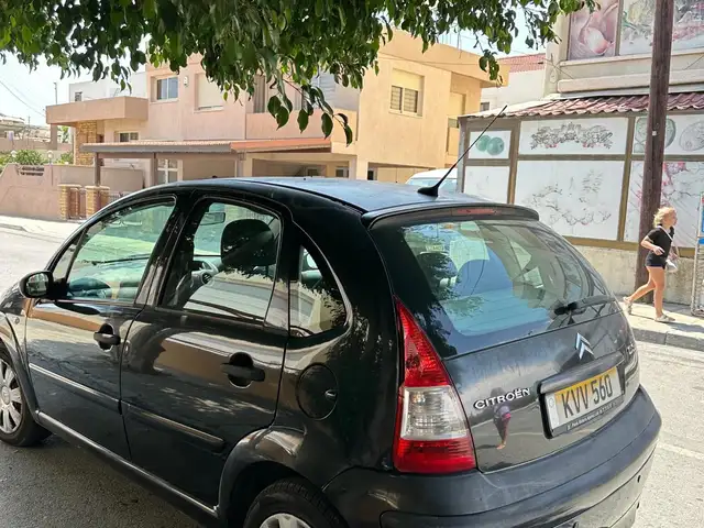 Citroen C3