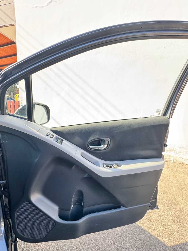 2010 Toyota Yaris 1,4L 2010 Cyprus