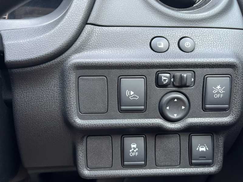 2020 Nissan Note e-Power 1,2L 2020 Cyprus
