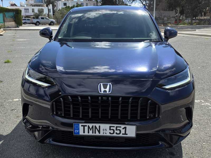 Honda ZR-V 2,0L 2024