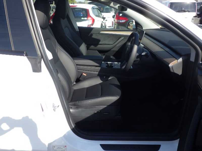 2023 Tesla Model Y Electric 2023 Cyprus