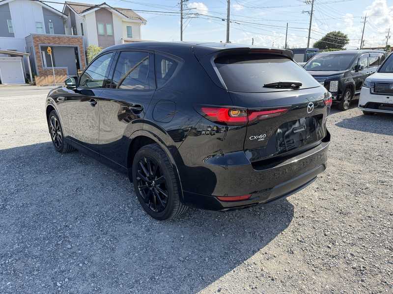 2023 Mazda CX-60 3,3L 2023 Cyprus