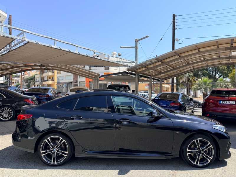 2022 BMW 2-Series 2,0L 2022 Cyprus