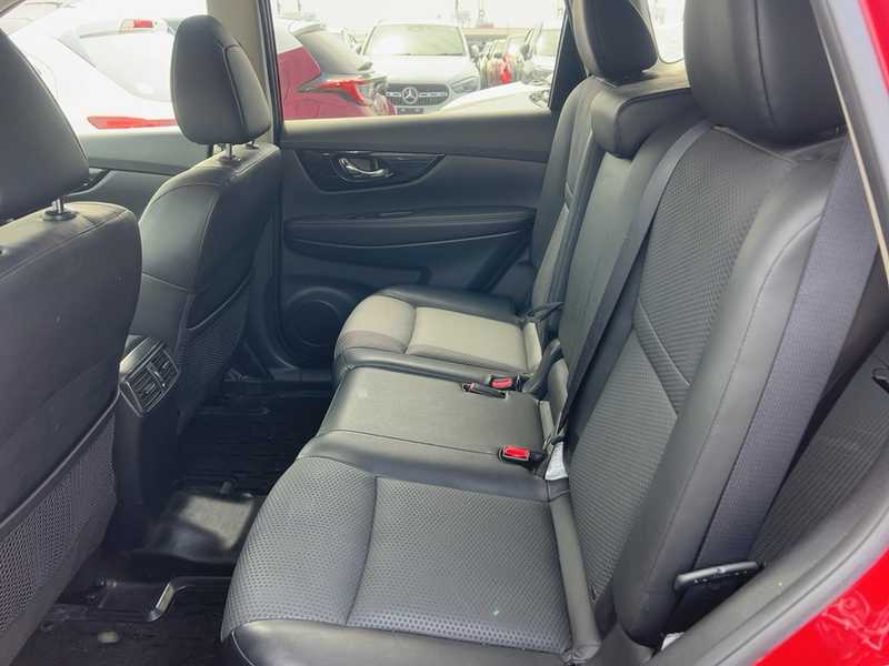 2021 Nissan X-Trail 2,0L 2021 Cyprus