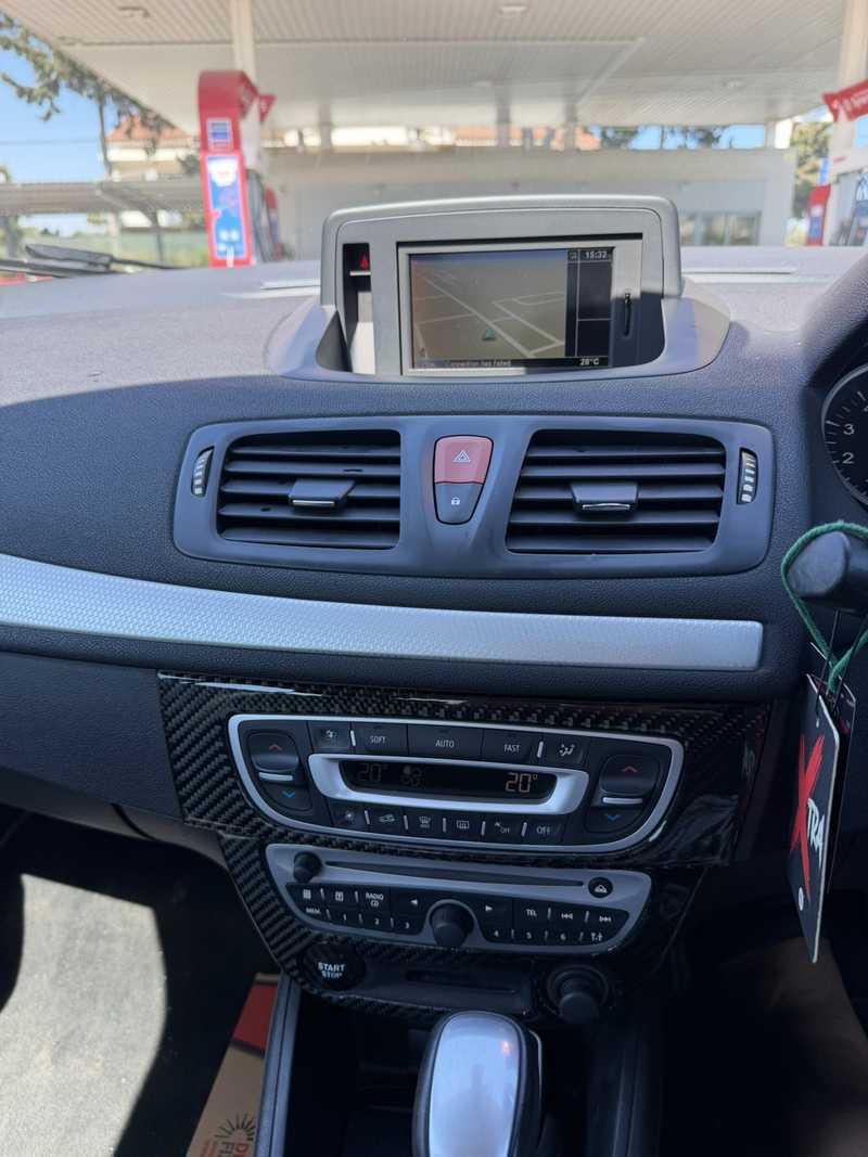 2012 Renault Fluence 1,5L 2012 Cyprus