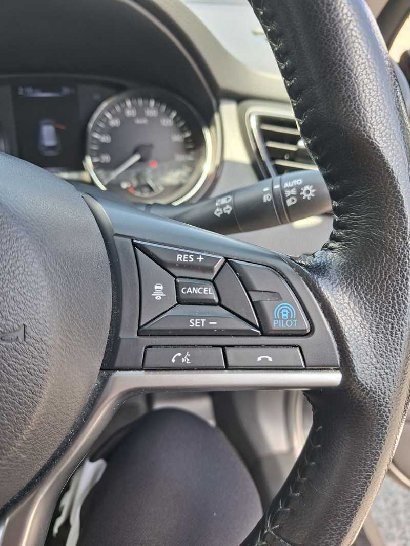 2021 Nissan X-Trail 2,0L 2021 Cyprus