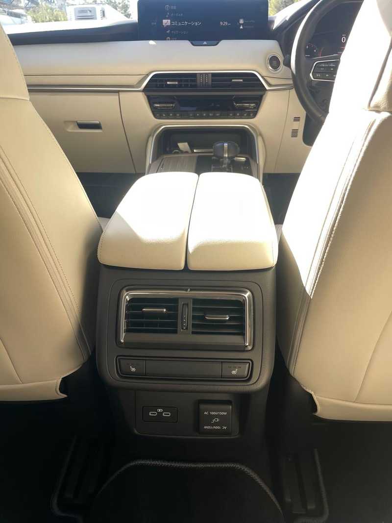 2023 Mazda CX-60 3,3L 2023 Cyprus