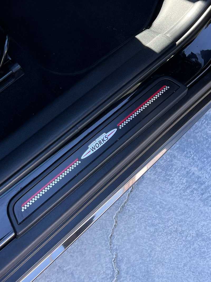 2018 Mini Countryman 2,0L 2018 Cyprus