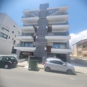 2-bedroom apartment to rent, Larnaca — Larnaka - Agios Nikolaos