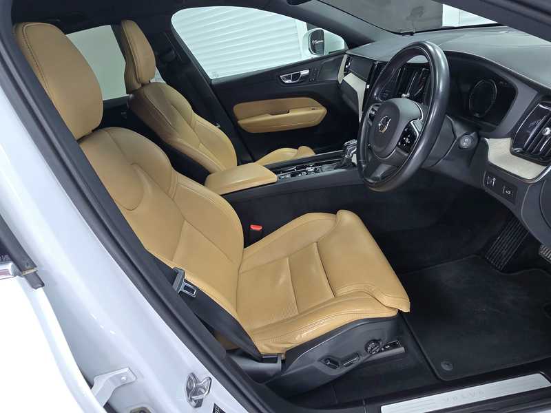 2020 Volvo XC60 2,0L 2020 Cyprus