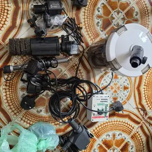 aquarium equipment set, Επαρχία Λεμεσού — Λεμεσός - Άγιος Σπυρίδων