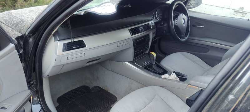 2005 BMW 3-Series 2,0L 2005 Cyprus