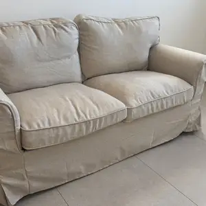 2-seater sofa ikea ektorp, Paphos — Agia Marinouda