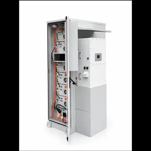 384v 314ah hv 120kwh/50kw bess - ip54 outdoor unit, Επαρχία Πάφου — Κονιά