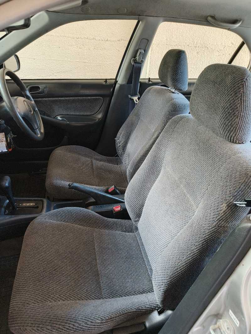 1995 Honda Civic 1,5L 1995 Cyprus