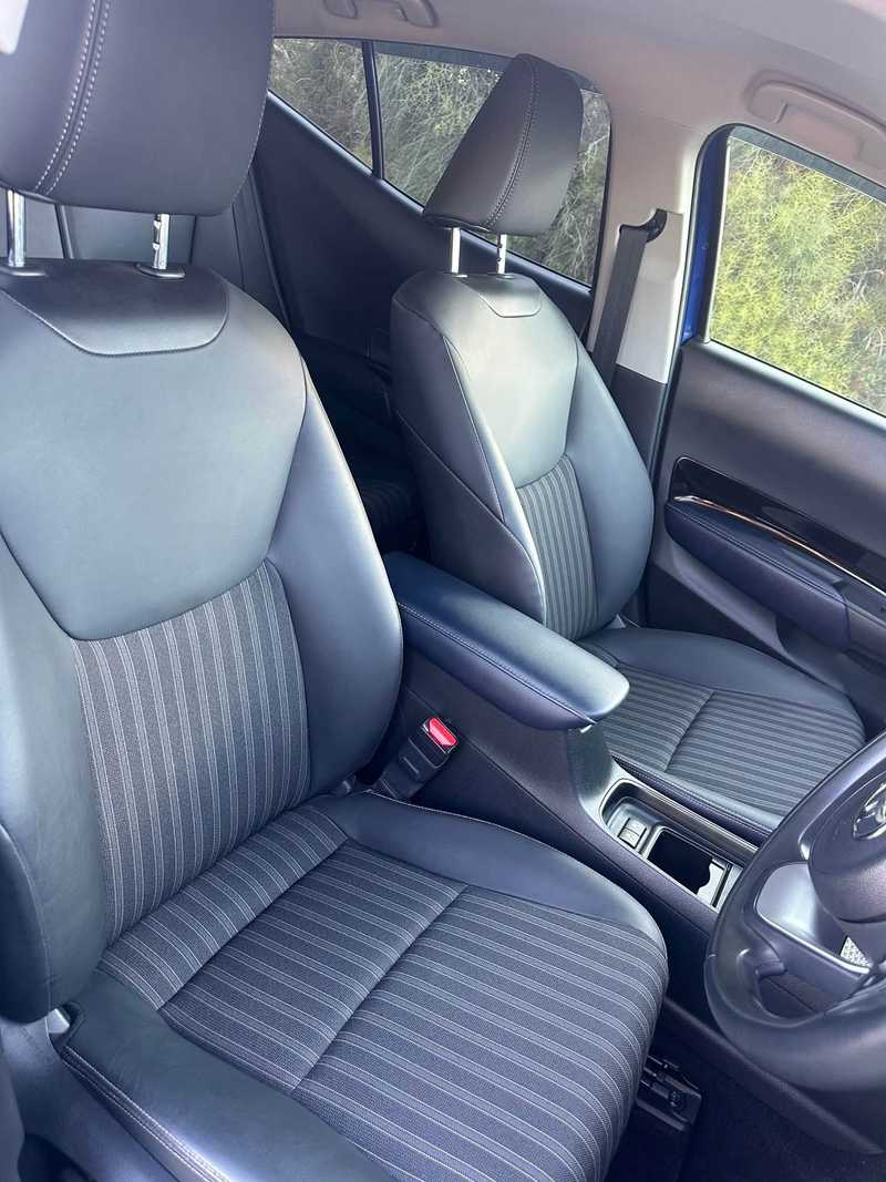 2025 Toyota Aqua 1,5L 2025 Cyprus
