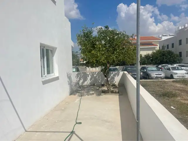 3-bedroom semi-detached to rent, Επαρχία Λευκωσίας — Στρόβολος - Δασούπολη - 2
