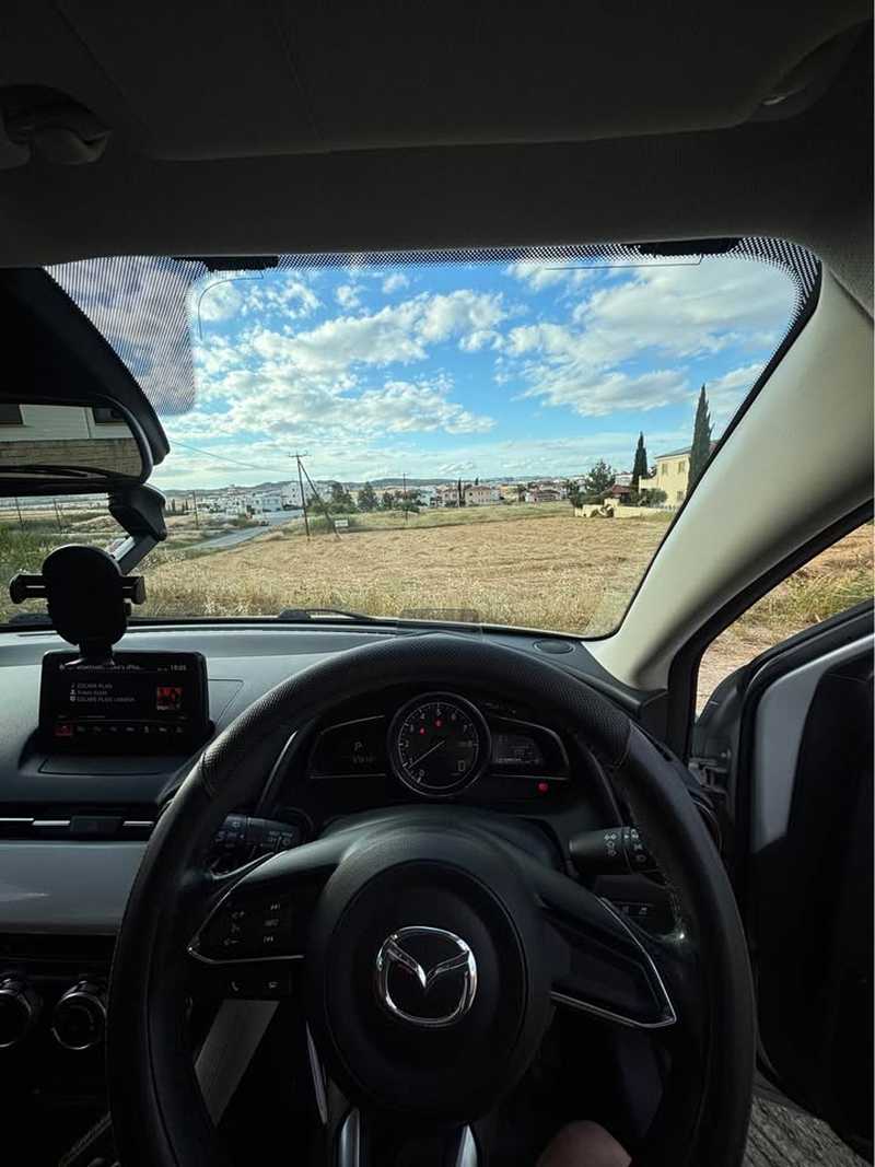 Mazda Demio 1,5L 2018