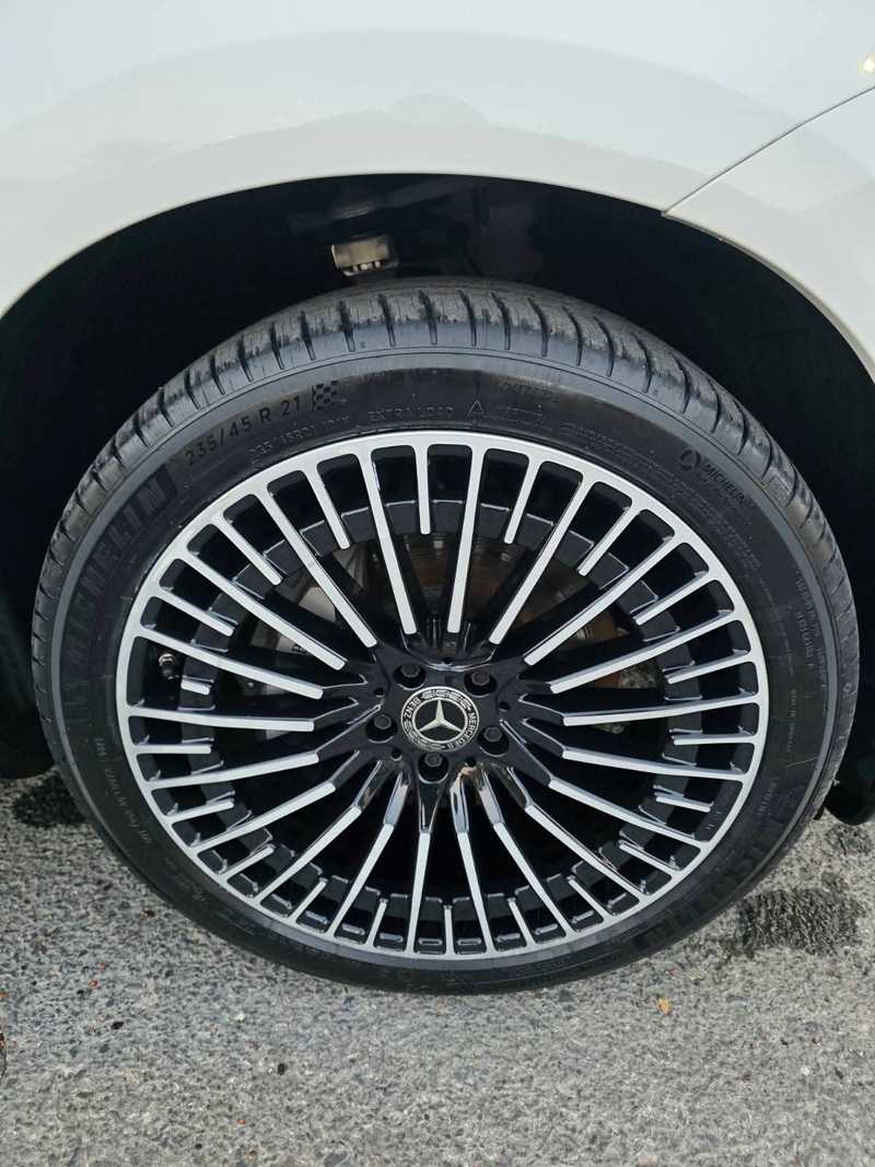 2022 Mercedes-Benz EQC Electric 2022 Cyprus