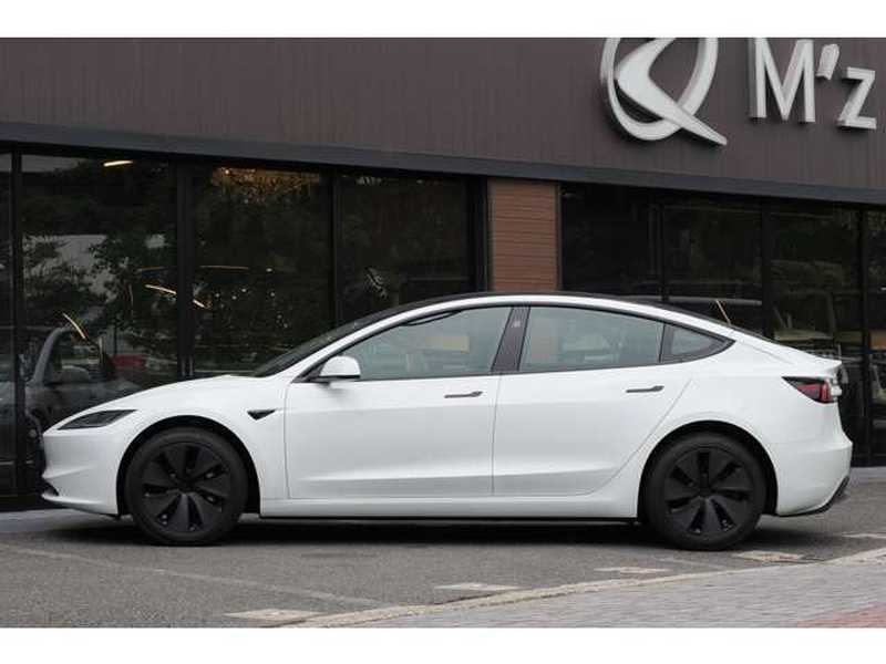 2026 Tesla Model 3 Electric 2026 Cyprus
