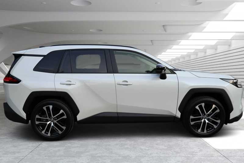 2026 Toyota RAV4 2,5L 2026 Cyprus