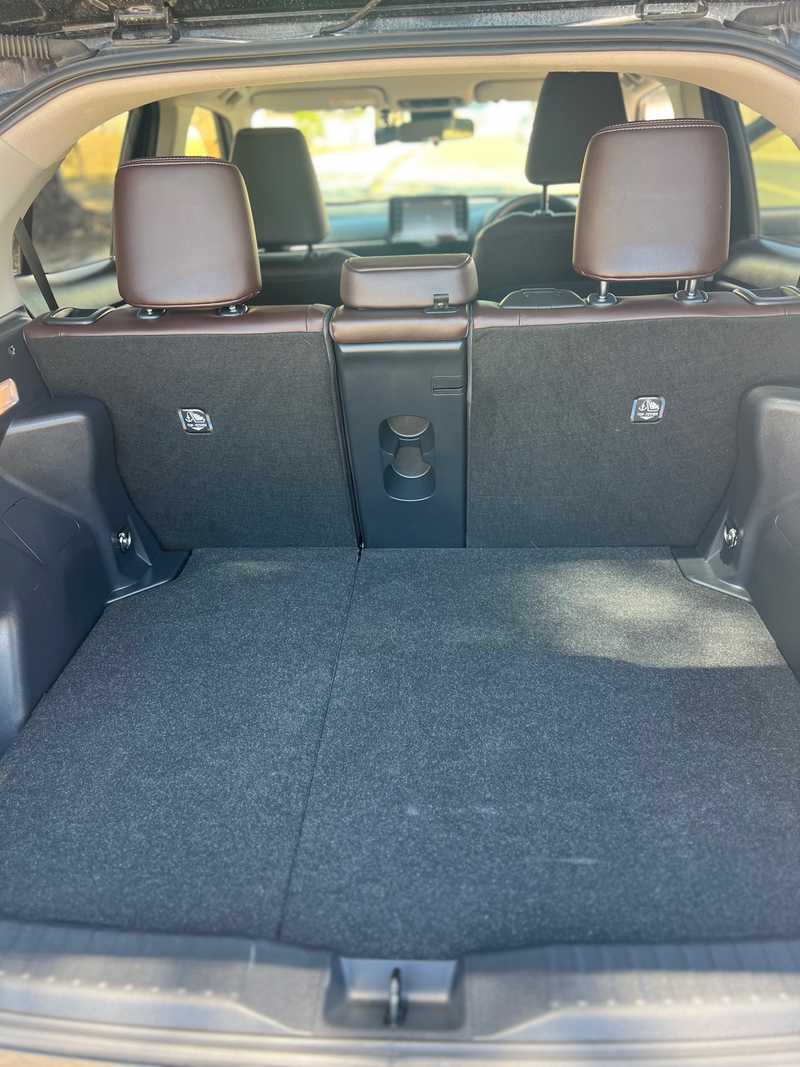 2022 Toyota Yaris Cross 1,5L 2022 Cyprus