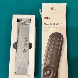 Brand new lg magic remote mr24gn sealed never used, Paphos — Argaka