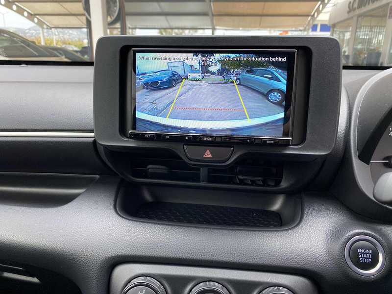 2022 Toyota Yaris 1,5L 2022 Cyprus