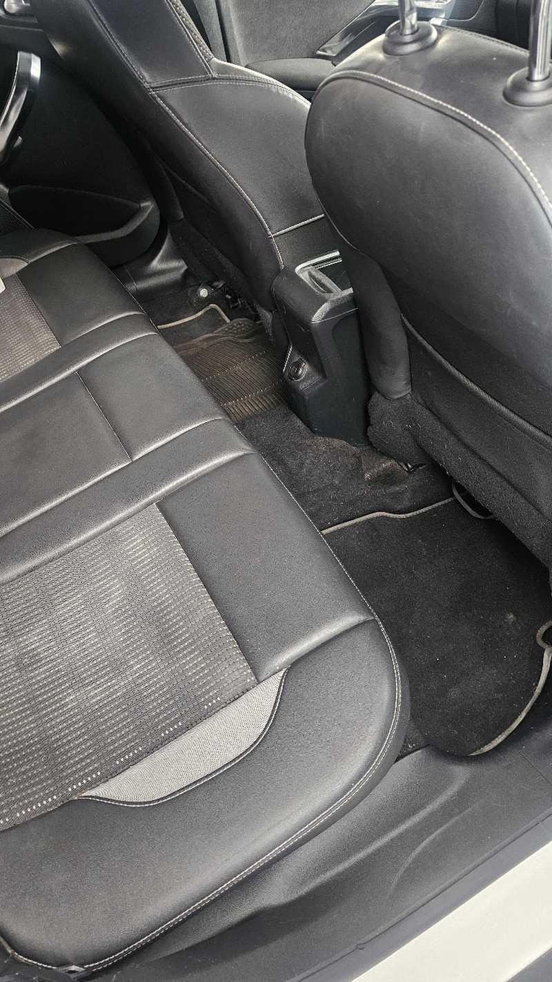 2014 Peugeot 2008 1,6L 2014 Cyprus