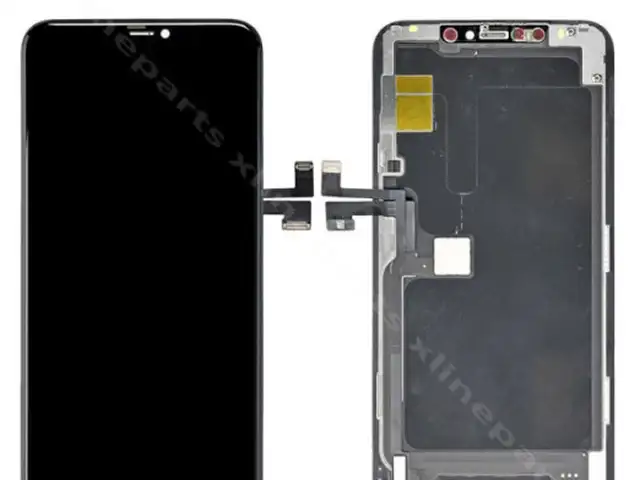 Display apple iphone 11 pro max incell jk, Επαρχία Λεμεσού — Άγιος Αθανάσιος