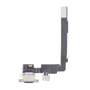 Flex connector charging port apple iphone 16 pro max original, Limassol — Agios Athanasios