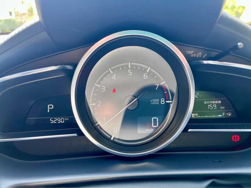 2024 Mazda 2 1,5L 2024 Cyprus