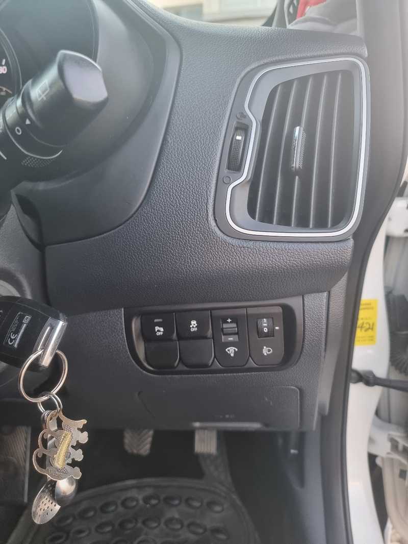 2015 KIA Rio 1,2L 2015 Cyprus