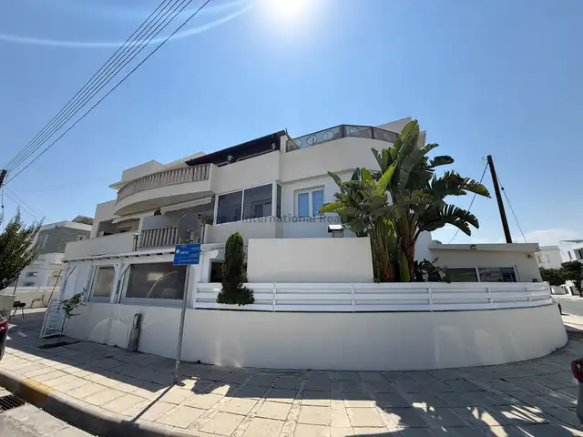2-bedroom apartment for sale, Larnaca — Livadia Larnakas
