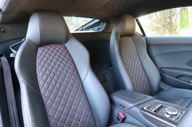 2023 Audi R8 5,2L 2023 Cyprus