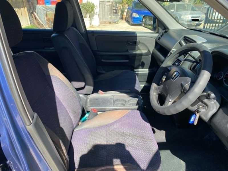 2003 Honda CRV 2,0L 2003 Cyprus