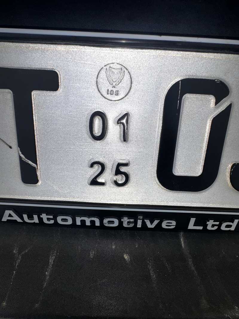 2025 Volvo XC40 2,0L 2025 Cyprus