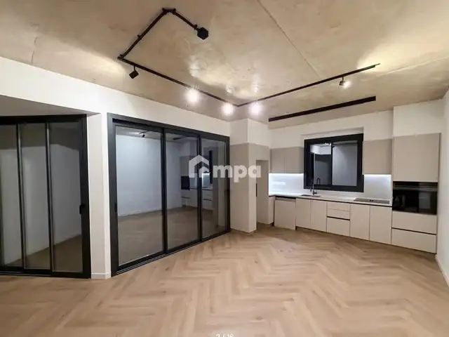  1-bedroom apartment to rent, Nicosia — Egkomi