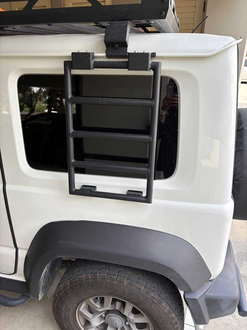 2022 Suzuki Jimny 1,5L 2022 Cyprus